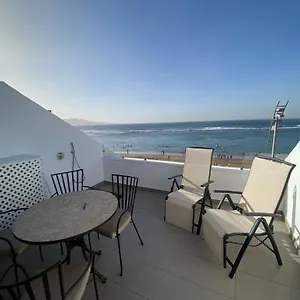 La Grand Las Canteras Las Palmas