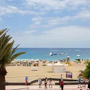 Parque Santiago 2 410 Appartamento Arona (Tenerife)
